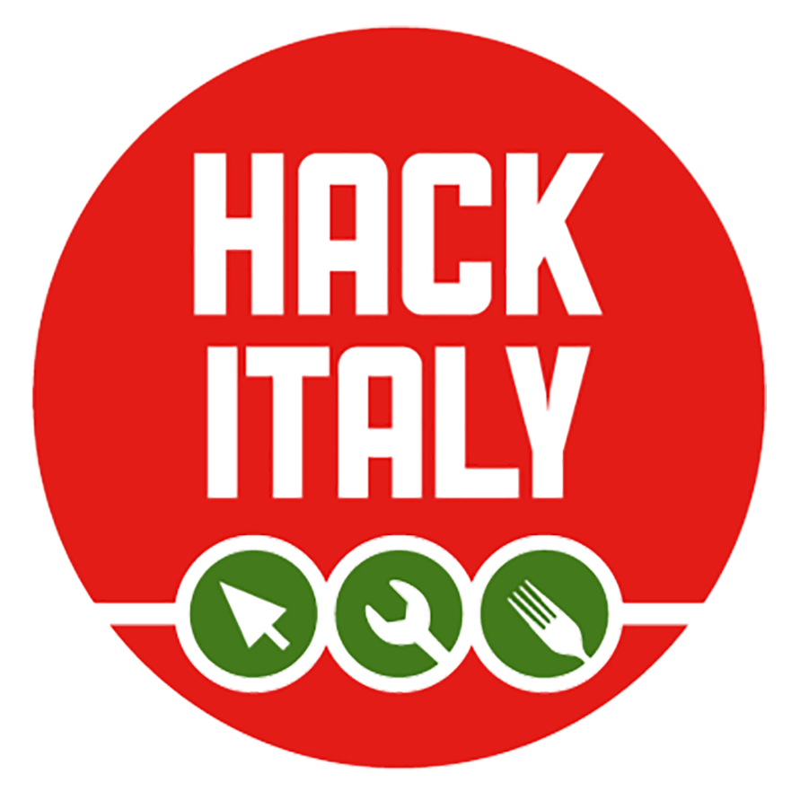 Hackitaly Logo